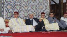 زيارة ميدانية لملعب الفروسية وتتويج الفائزين في مسابقة تجويد وحفظ القرآن الكريم